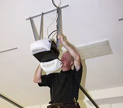 State Garage Doors Seattle, WA 206-743-9133 - zip-01